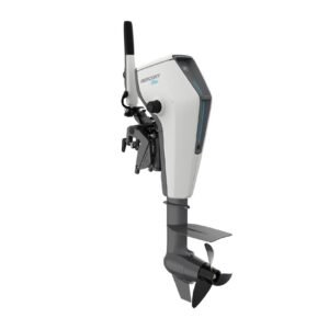Mercury Avator 35ELH Outboard | Electric | 5hp Equivalent, Tiller, 20″ Shaft