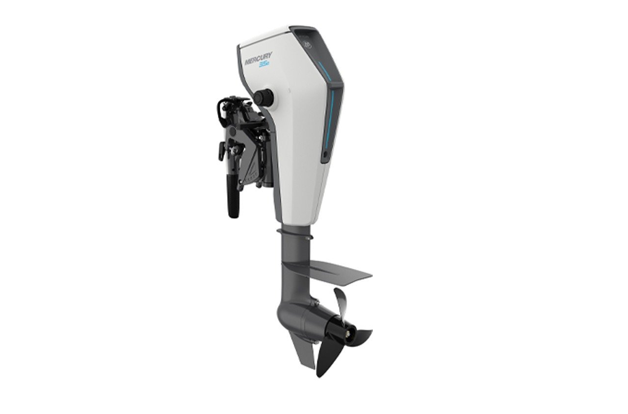 Mercury Avator 35EXLRC Outboard