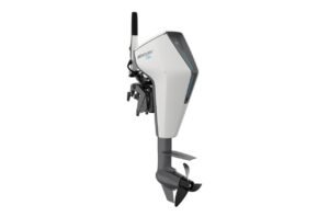 Mercury Avator 7.5EXLH Outboard