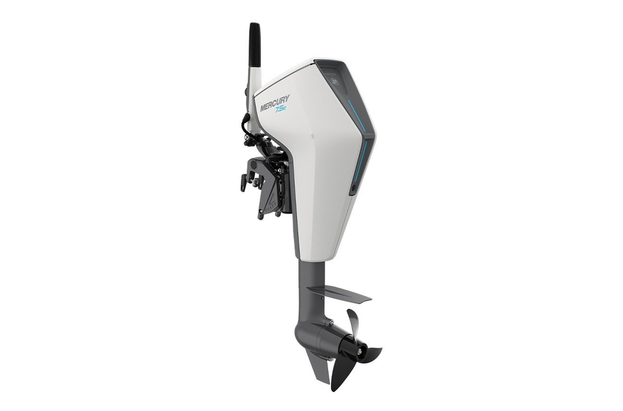 Mercury Avator 7.5EXLH Outboard