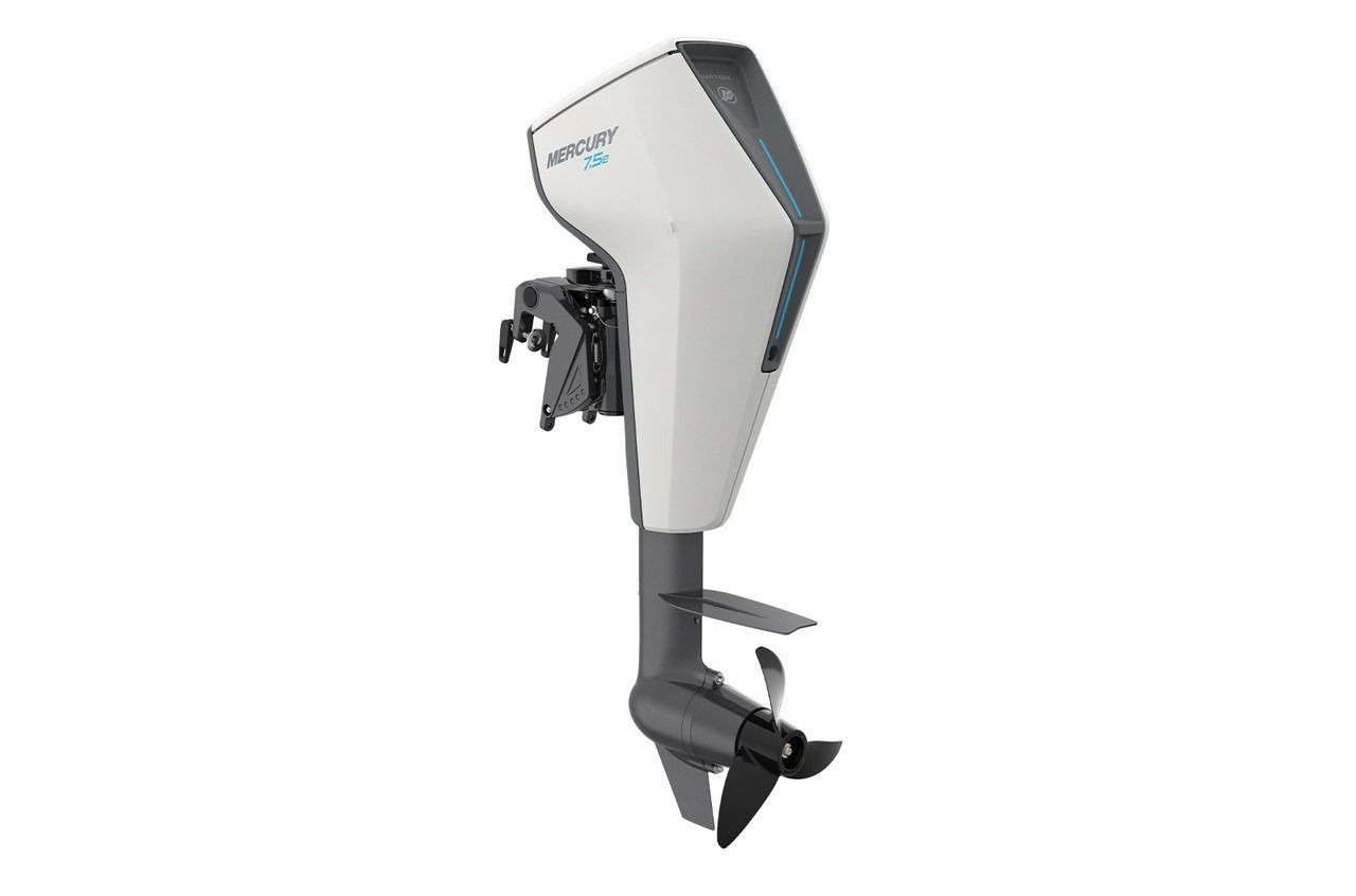 Mercury Avator 7.5EXLRC Outboard