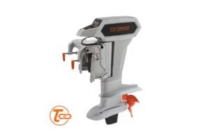 Torqeedo Cruise 12.0 RXL TorqLink