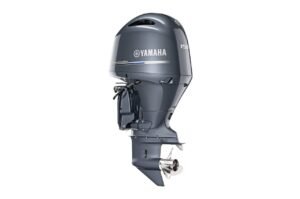 Buy Yamaha 150hp Outboard motor