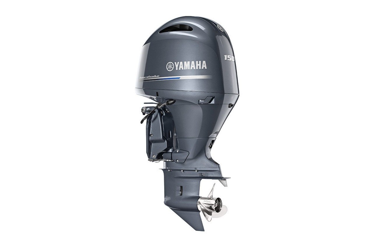 Buy 150hp Yamaha Outboards