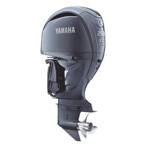 Yamaha 250hp DEC Outboard Engines | Digital Electronic Controls, 30″ Shaft | F250UCB