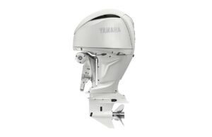 Yamaha 250hp DEC Outboard For Sale