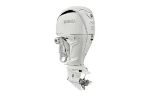 Buy Yamaha 250hp DEC Outboard