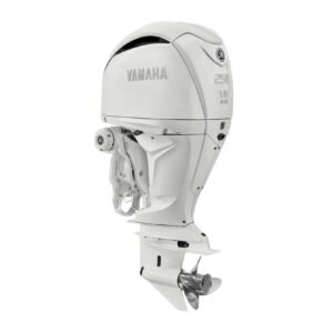 Buy Yamaha 250hp DEC Outboard | LF250XSB2