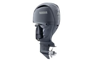 Buy 300hp Yamaha Outboard Motor
