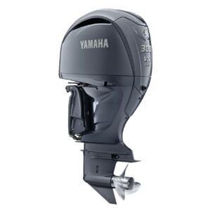 Buy 300hp DEC Yamaha Outboard | Digital Electronic Controls, 35″ Shaft | F300ECB
