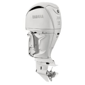 300hp Yamaha Outboard For Sale | Digital Electronic Controls, 35″ Shaft | F300ECB2
