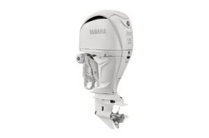 Buy Yamaha 300hp DEC Outboard