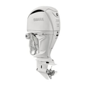 Buy Yamaha 300hp DEC Outboard | Digital Electronic Controls, 35″ Shaft | F300ESB2
