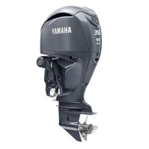 Yamaha 350hp Outboards For Sale | Digital Electronic Controls, 25″ Shaft | F350XSA