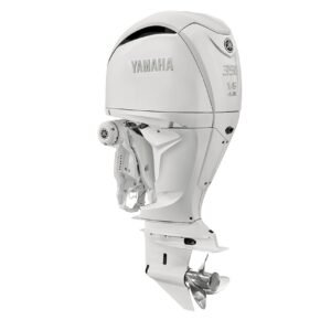 Buy Yamaha 350hp DEC Outboard | Digital Electronic Controls, 35″ Shaft | F350ESA2