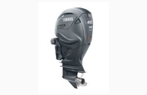 Yamaha 450hp XTO Offshore For Sale