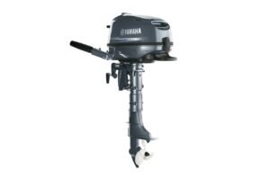 Buy Yamaha 4hp Outboard Motor