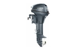 9.9hp Yamaha Outboard Motors
