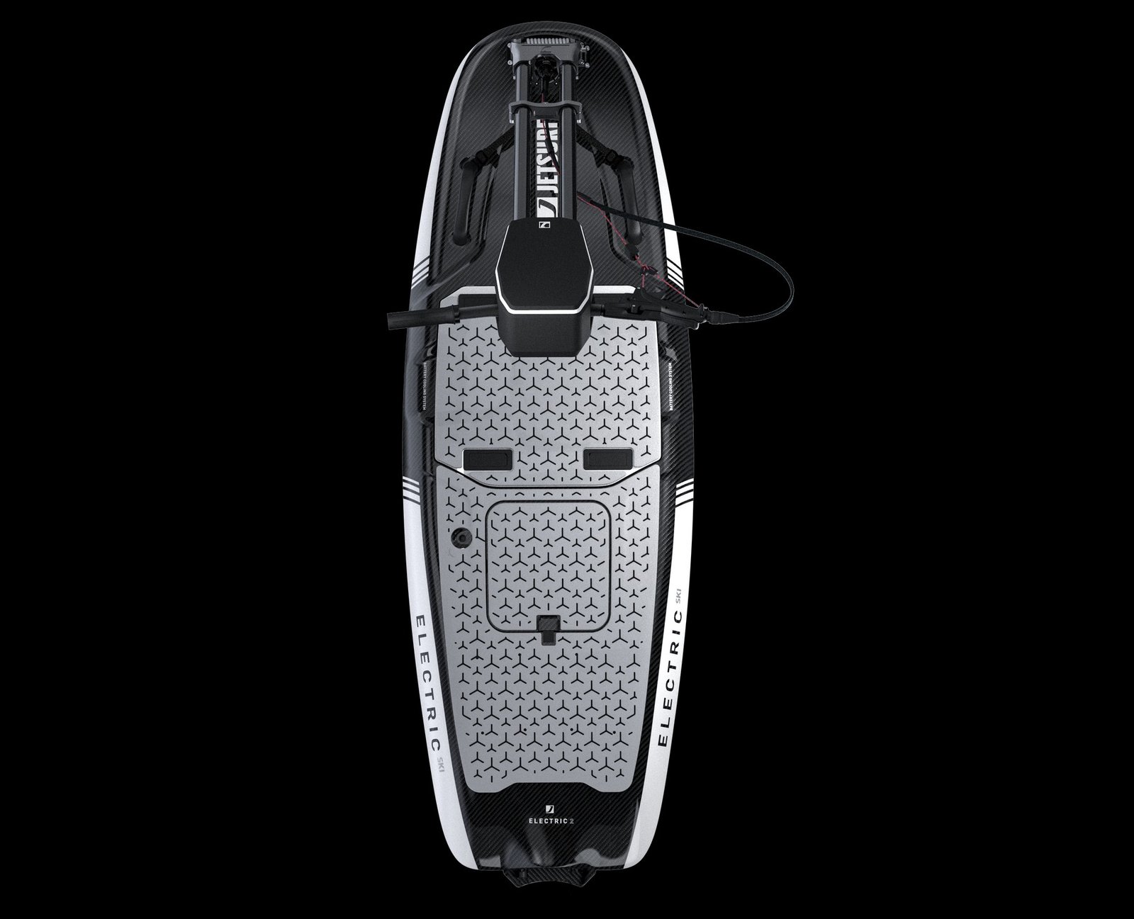 BUY JETSURF ELECTRIC 2 SKI - Image 2