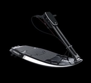 BUY JETSURF TITANIUM DFI SKI