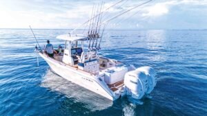 Read more about the article Best Fishing Boats For 2025