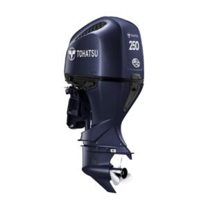 Buy Tohatsu 250hp Outboard Motor | Drive By Wire | BFT250DXCDA