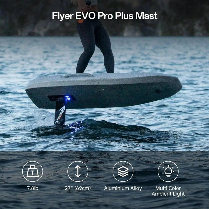 Waydoo Flyer Evo Pro Plus Efoil - Image 10