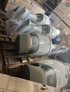 2024 Suzuki 350HP outboards for sa