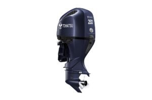 Buy Tohatsu 250hp Outboard Engine
