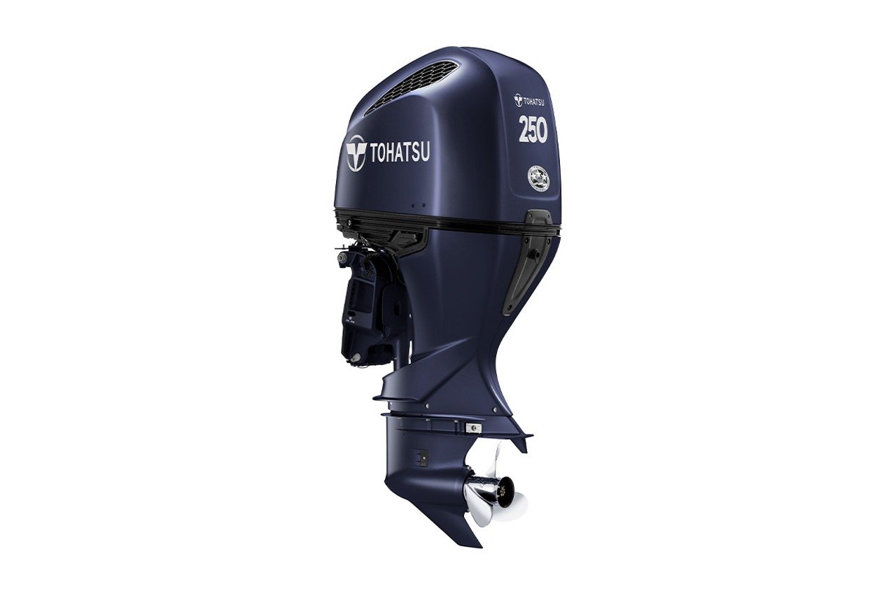 Buy Tohatsu 250hp Outboard