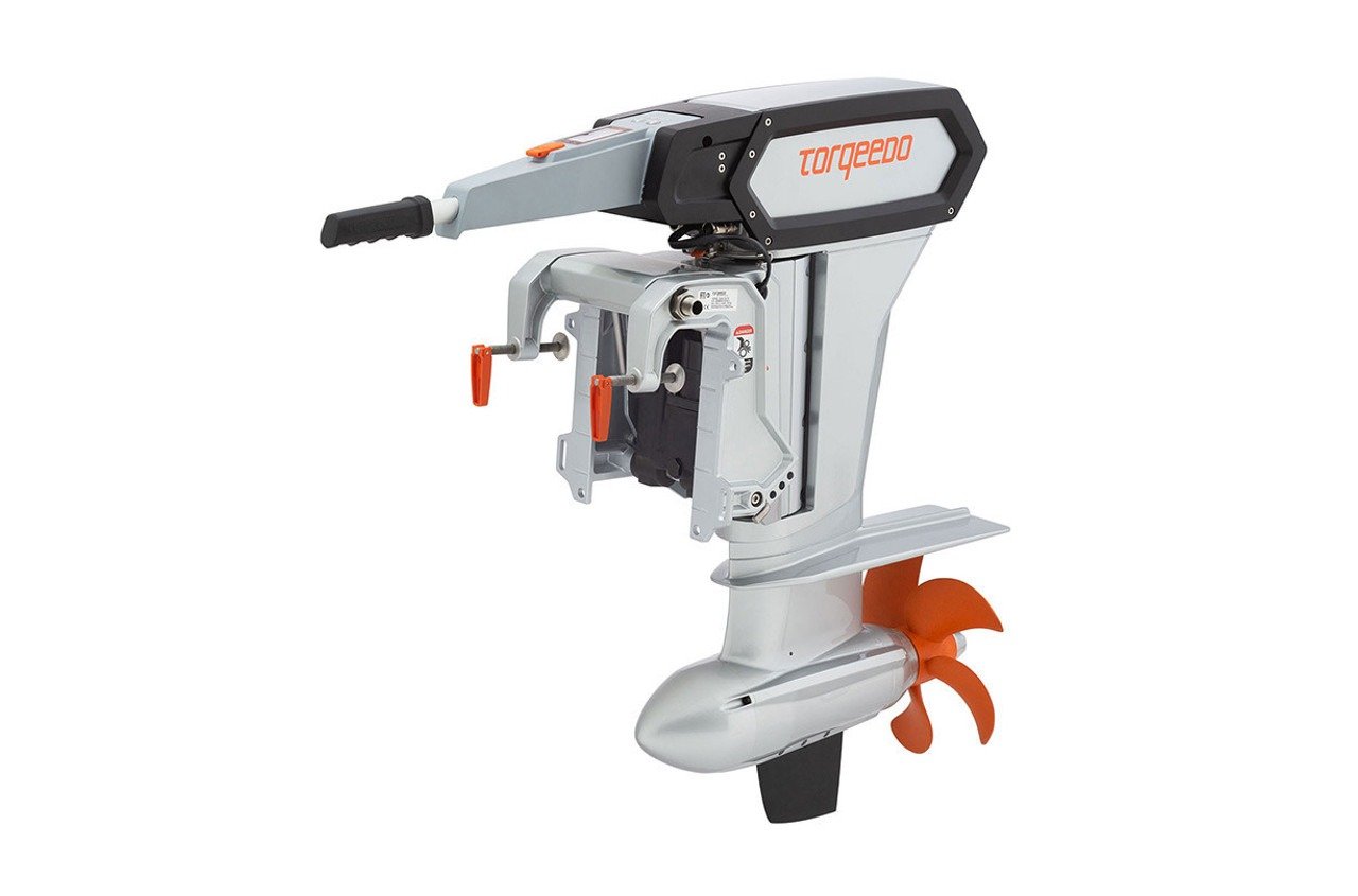 Torqeedo Cruise 10.0 TL Outboard