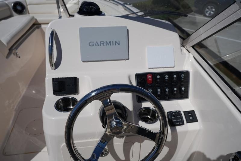 2026 Grady White Freedom 215 For Sale - Image 12