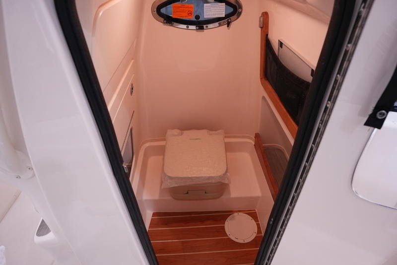 2026 Grady White 251 CE For Sale - Image 18