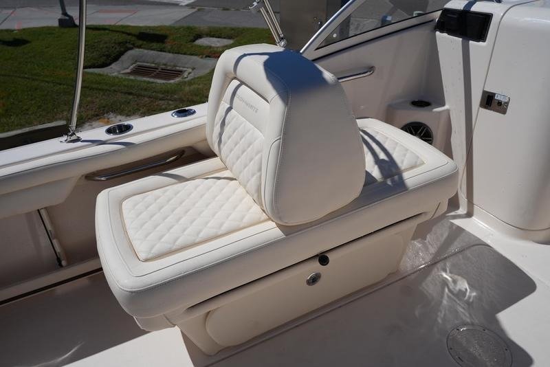 2026 Grady White Freedom 215 For Sale - Image 7