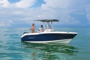 Read more about the article 10 Most Affordable Bay Boats