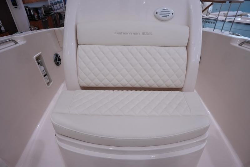 2026 Grady White Fisherman 236 For Sale - Image 17