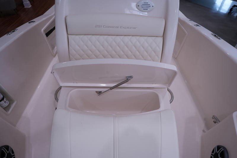2026 Grady White 251 CE For Sale - Image 21