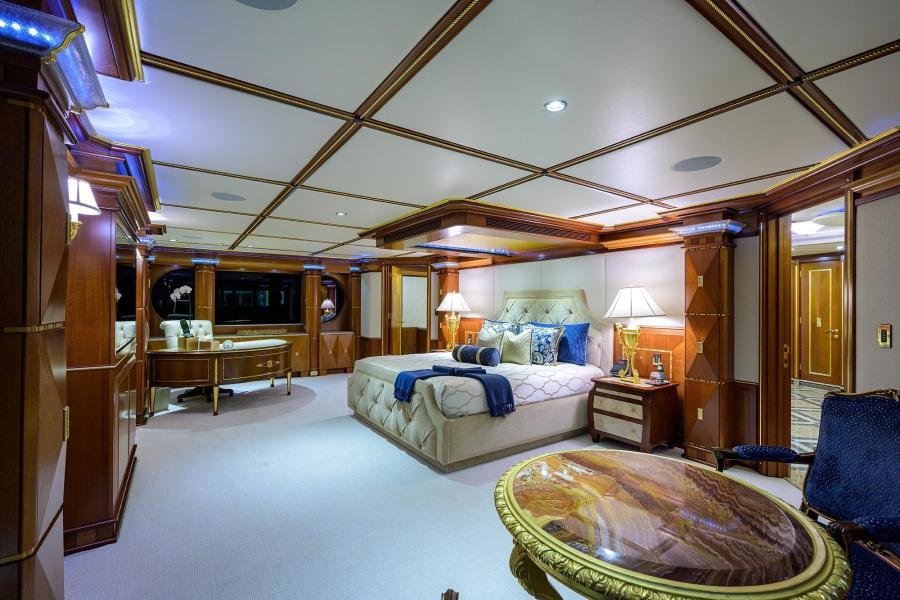 2001 Delta Marine STARSHIP2 FOR SALE - Image 27