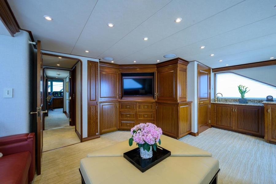 2003 Burger Tri-Deck FOR SALE - Image 48