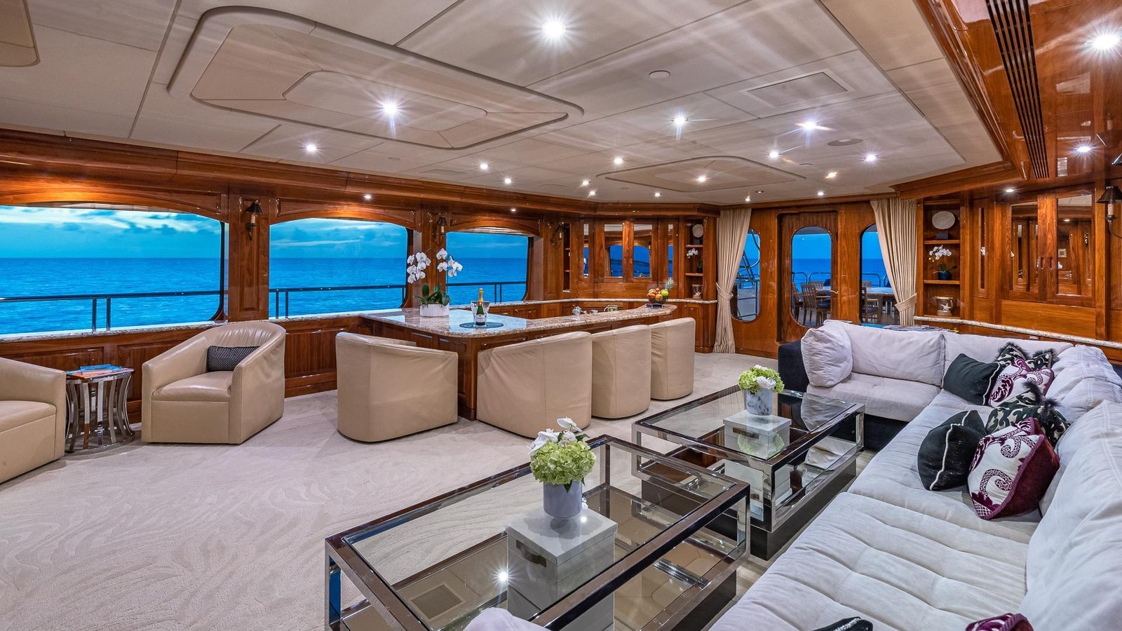 2005 CHRISTENSEN 2005 LISA MI AMORE for sale - Image 32