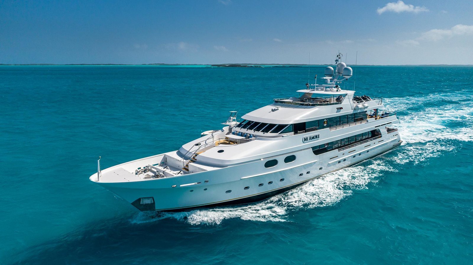 2005 CHRISTENSEN 2005 LISA MI AMORE for sale - Image 4