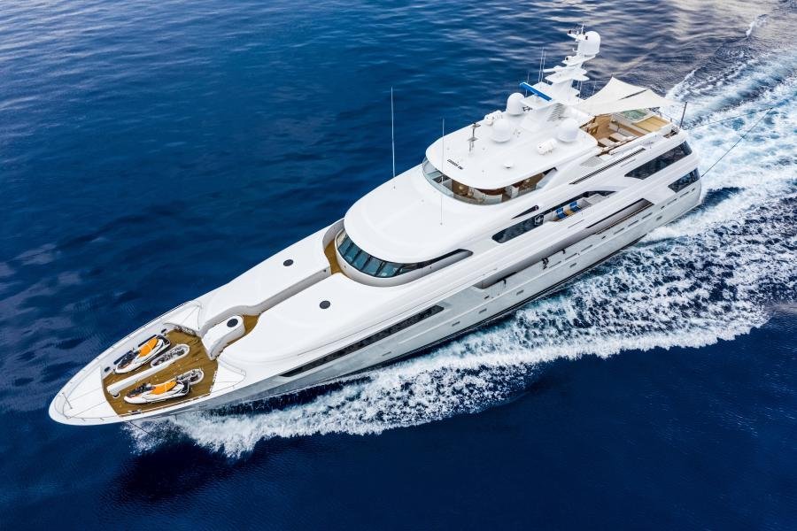 2006 Delta Marine VICTORIA DEL MAR - Image 2