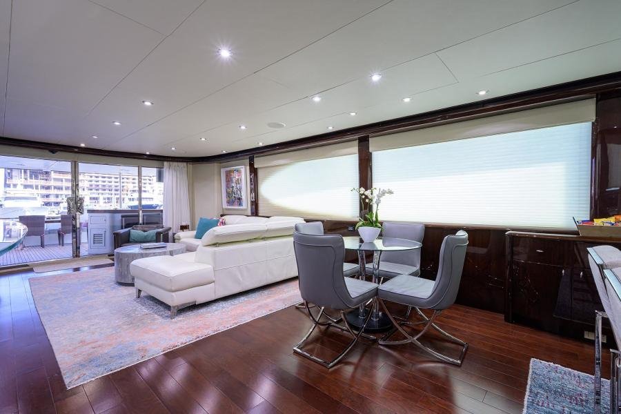 2007 Lazzara Yachts FOR SALE - Image 18
