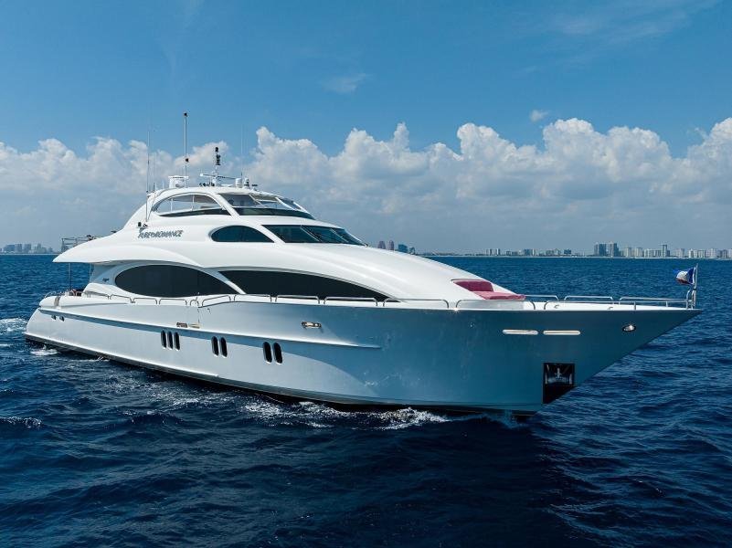 2007 Lazzara Yachts FOR SALE - Image 6