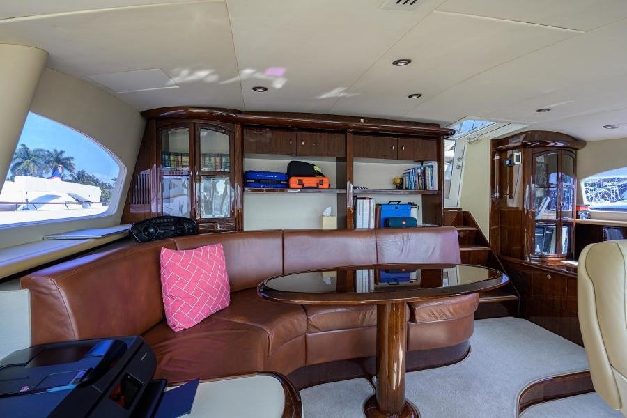 2007 Lazzara Yachts FOR SALE - Image 26