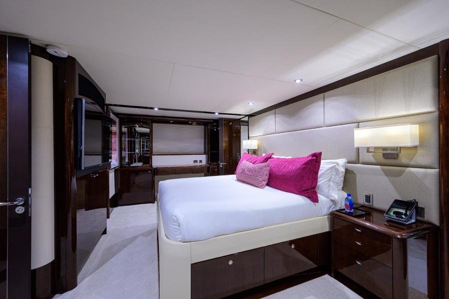 2007 Lazzara Yachts FOR SALE - Image 33