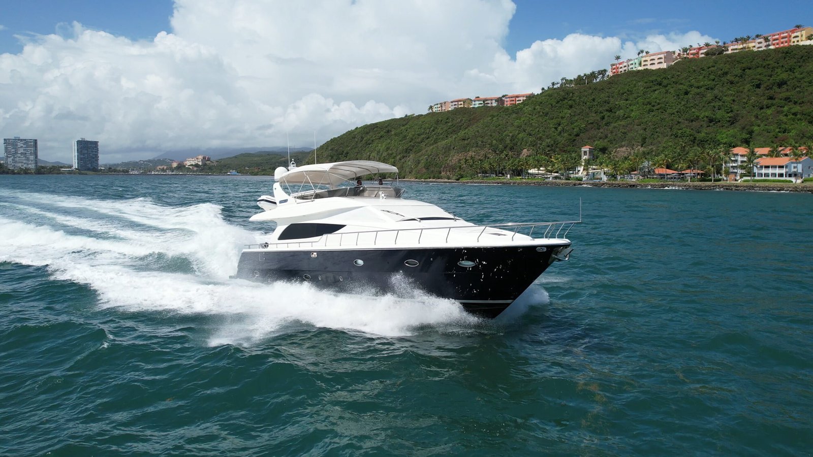 2008 Uniesse 65 MY Jomar FOR SALE - Image 7