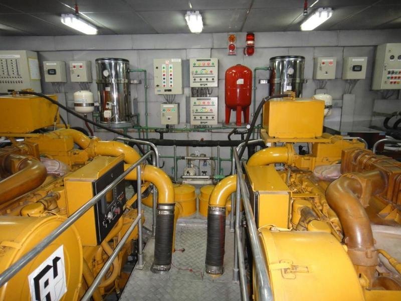2008 Wesmac Warsan 1842 FOR SALE - Image 31