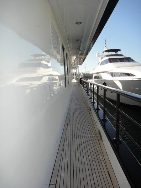 2008 Wesmac Warsan 1842 FOR SALE - Image 34