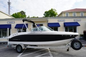 2012 Chaparral 19 Sport H2O For Sale